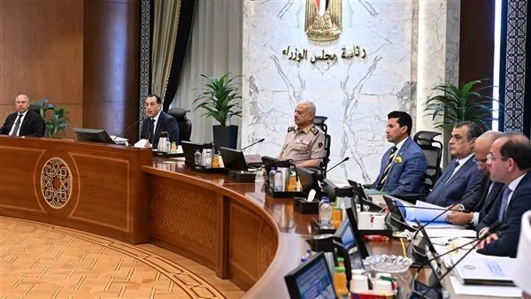 بمناسبة 30 يونيو، الحكومة توافق على الإفراج عن بعض السجناء المتبقين في العقوبات. بمناسبة 30 يونيو، الحكومة توافق على الإفراج عن بعض السجناء المتبقين في العقوبات.