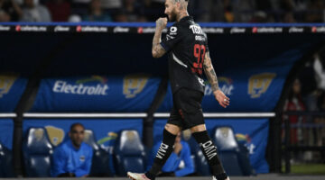 بمناسبة الذكرى العاشرة – هدف سيرجيو راموس في كأس العالم للأندية ضد إنتر ميلان