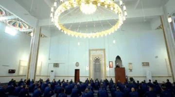 بمناسبة عيد الأضحى.. الإفراج عن 2215 سجينًا من مراكز الإصلاح والتأهيل