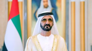بن راشد: علامات الاستقرار والازدهار الاجتماعي والاقتصادي والاستراتيجي للدولة في أعلى مستوياتها التاريخية.