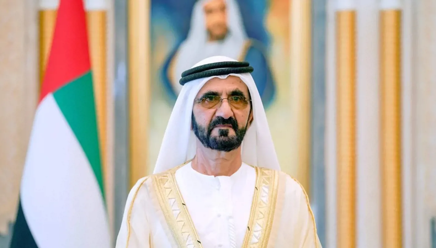 بن راشد: علامات الاستقرار والازدهار الاجتماعي والاقتصادي والاستراتيجي للدولة في أعلى مستوياتها التاريخية.