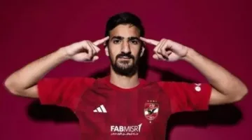 بن رمضان: الأهلي جاهز لبدء مشواره بقوة أمام إنتر ميامي في كأس العالم للأندية