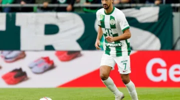 بن رمضان: لم أُفضل الأهلي على الترجي.. وكواليس حديثي مع معلول