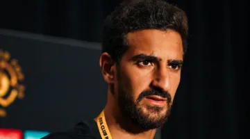 بن رمضان يوضح أسباب تأخر انضمامه للأهلي