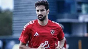 بن رمضان يوضح تأثير معلول على انتقاله للأهلي