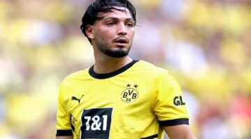 بن سبعيني في كأس العالم للأندية: دخول التاريخ من مسار غير تقليدي