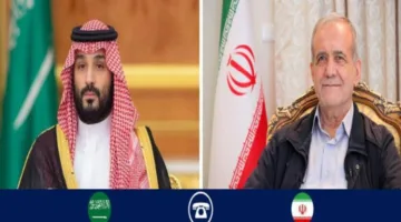 بن سلمان: الهجمات الإسرائيلية على إيران عطلت جهود الحوار لحل الأزمة