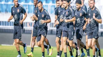 بناءً على اقتراح يورتشيتش.. بيراميدز يرفض ضم نجم الأهلي (التفاصيل)