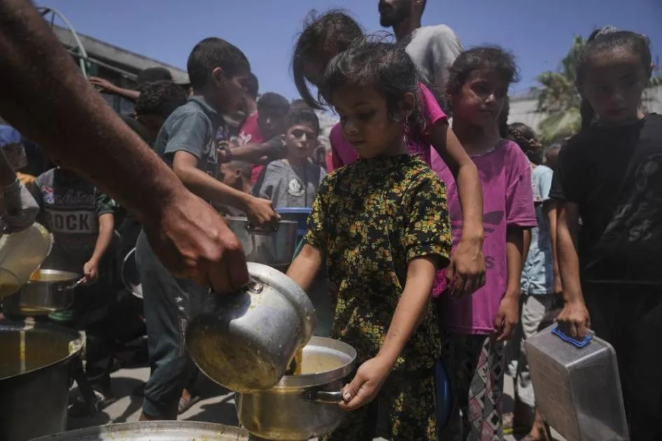 بناءً على الأدلة.. محققون دوليون يتهمون إسرائيل بارتكاب «جرائم إبادة» في غزة
