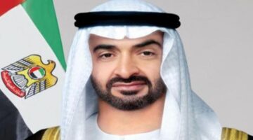 بناءً على توجيهات محمد بن زايد.. الإمارات تعفي مواطني إيران من رسوم التأخير