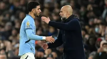 بناءً على قرار جوارديولا.. مانشستر سيتي يتعاقد مع محلل أداء من ليفربول.