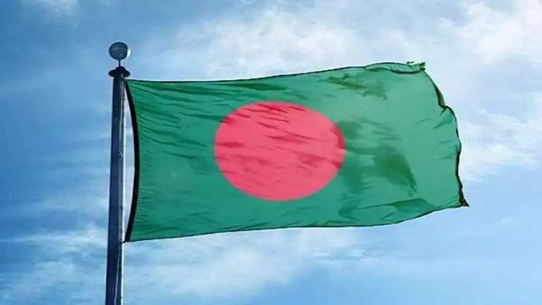 بنجلاديش تُعلن عن تنظيم انتخابات عامة في أبريل 2026 بنجلاديش تُعلن عن تنظيم انتخابات عامة في أبريل 2026