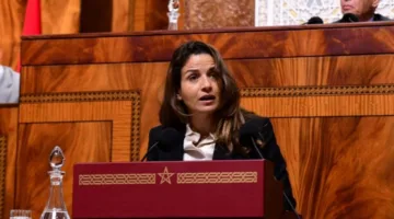 بنعلي: المغرب أصدر 136 ترخيصًا لاستيراد المواد القابلة لإعادة التدوير خلال الفترة من 2021 إلى 2025.