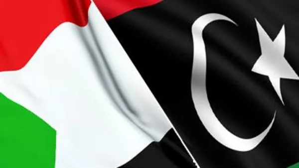السلطات الليبية تحظر تواجد وخروج الأجانب خلال أيام العيد في شوارع وكورنيش بنغازي. السلطات الليبية تحظر تواجد وخروج الأجانب خلال أيام العيد في شوارع وكورنيش بنغازي.