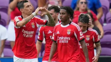 بنفيكا الأحدث… 9 فرق تتأهل إلى دور الـ16 في كأس العالم للأندية