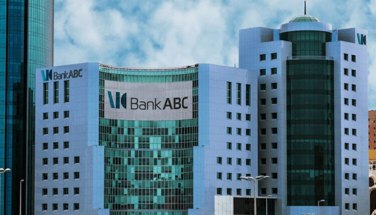 بنك ABC يتصدر قائمة أقوى 100 شركة في منطقة الشرق الأوسط لعام 2025 بنك ABC يتصدر قائمة أقوى 100 شركة في منطقة الشرق الأوسط لعام 2025