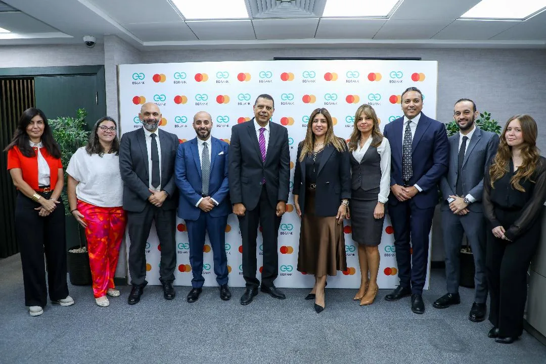 «بنك آي جي» يشارك مع «ماستركارد» لتعزيز مجموعة بطاقاته وتعزيز التحول الرقمي في نظام المدفوعات