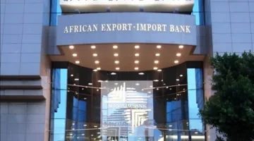 «بنك أفريكسيم» ينضم إلى نظام المدفوعات الدولية «CIPS»