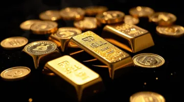 بنك أوف أمريكا: توقعات ببلوغ سعر الذهب 4 آلاف دولار للأونصة خلال عام.