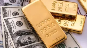 بنك أوف أمريكا يتنبأ بارتفاع سعر الذهب إلى 4000 دولار بحلول 2026