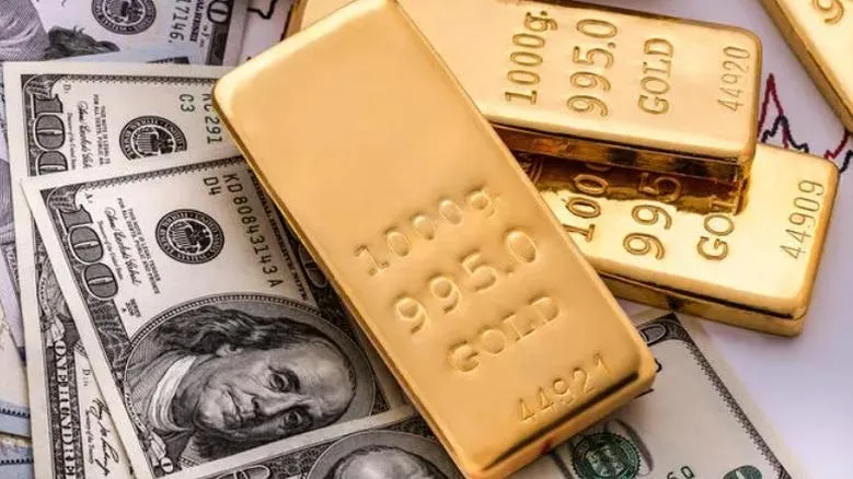 بنك أوف أمريكا يتنبأ بارتفاع سعر الذهب إلى 4000 دولار بحلول 2026 بنك أوف أمريكا يتنبأ بارتفاع سعر الذهب إلى 4000 دولار بحلول 2026