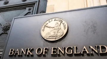 بنك إنجلترا يثبت سعر الفائدة الرئيسي عند نسبة 4.25% وهي الأدنى خلال عامين