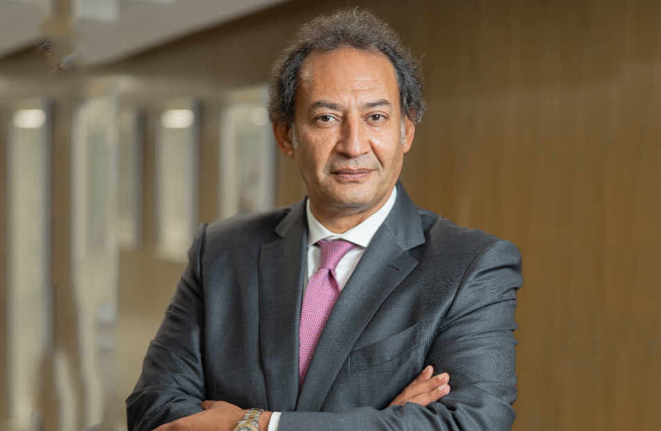 بنك البركة ضمن أفضل 50 شركة في مصر لعام 2025 وفقًا لقائمة فوربس بنك البركة ضمن أفضل 50 شركة في مصر لعام 2025 وفقًا لقائمة فوربس