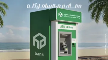 بنك التعمير والإسكان يحدد مواقع أجهزة الصراف الآلي في الساحل الشمالي