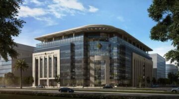 بنك التعمير والإسكان يُصنَّف ضمن أفضل 50 شركة مدرجة في البورصة المصرية لعام 2025 وفقاً لتصنيف “فوربس”