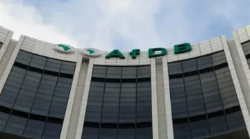 بنك التنمية الأفريقي يتنبأ بزيادة نمو اقتصاد مصر إلى 3.9% بحلول 2025