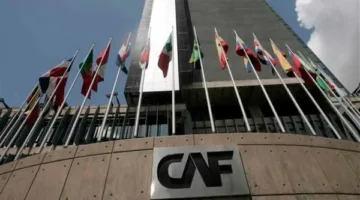 بنك التنمية في أمريكا اللاتينية يزيد استثماراته في الاقتصاد الأزرق إلى 2.5 مليار دولار