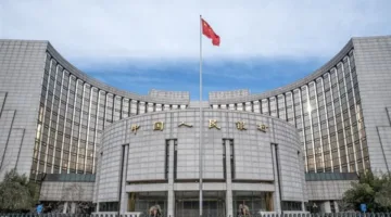 بنك الشعب الصيني يحافظ على أسعار الفائدة الأساسية للقروض