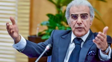 بنك المغرب المركزي يثبت سعر الفائدة كما هو