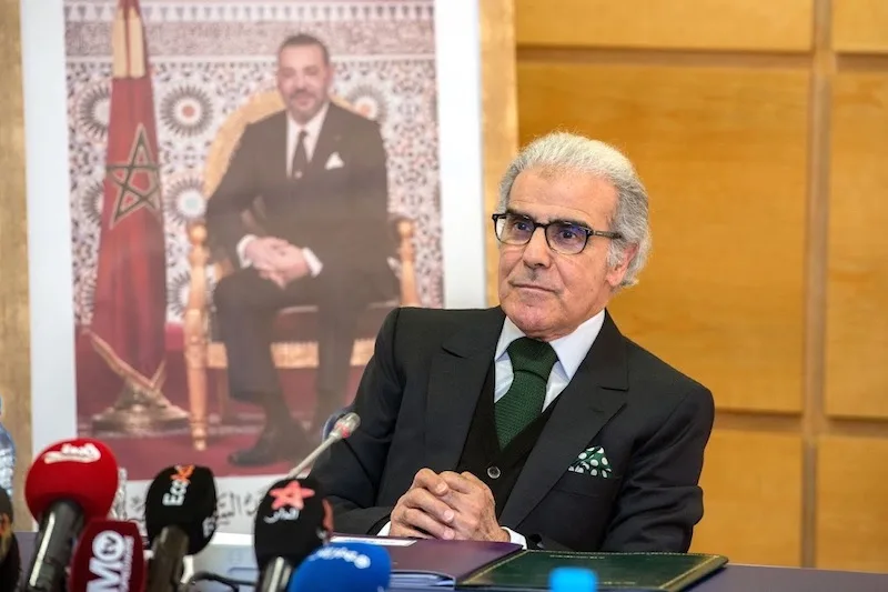 بنك المغرب عند نقطة حاسمة: بين جاذبية التخفيض ومخاطر التضخم الجيوسياسي بنك المغرب عند نقطة حاسمة: بين جاذبية التخفيض ومخاطر التضخم الجيوسياسي