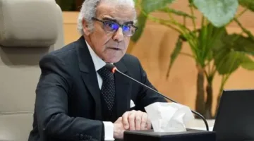 بنك المغرب يحافظ على سعر الفائدة الأساسي ثابتاً عند 2.25%