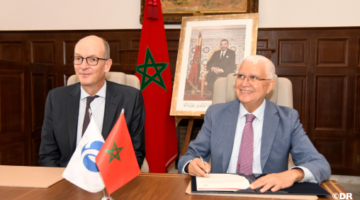 بنك المغرب يدشن “دليل WE Finance” لدعم تمويل رائدات الأعمال بالتعاون الدولي