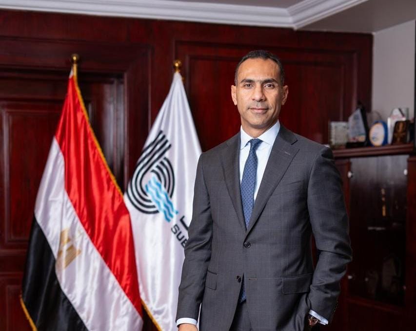 بنك قناة السويس يُدرج في قائمة فوربس لأقوى 50 شركة في مصر لعام 2025 بنك قناة السويس يُدرج في قائمة فوربس لأقوى 50 شركة في مصر لعام 2025