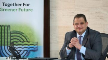 بنك قناة السويس يتوج بجائزة الابتكار في التمويل التجاري لعام 2025