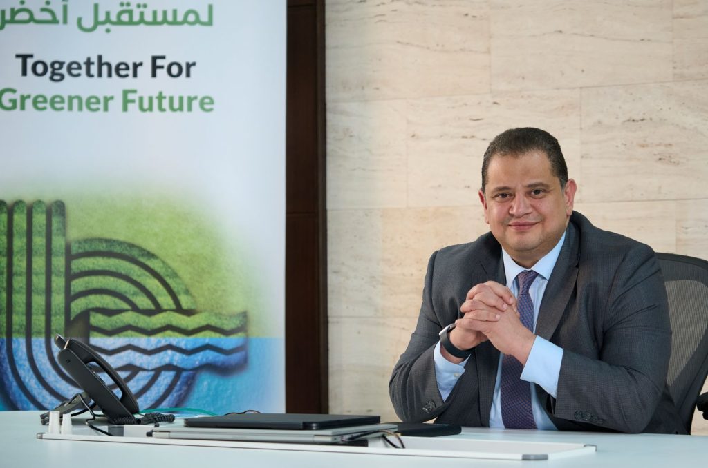 بنك قناة السويس يتوج بجائزة الابتكار في التمويل التجاري لعام 2025 بنك قناة السويس يتوج بجائزة الابتكار في التمويل التجاري لعام 2025
