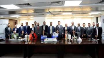 بنك قناة السويس يسجل نمواً ملحوظاً في تمويل السيارات وبطاقات الائتمان مايو 2025