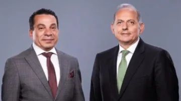بنك مصر يحصل على اعتماد ISO في جودة الإدارة القانونية