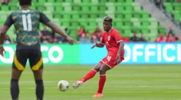 بنما وجواتيمالا تتأهلان إلى الدور ربع النهائي من بطولة الكأس الذهبية.
