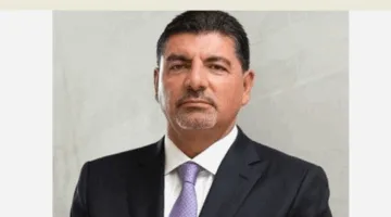 بهاء الحريري: المنطقة تشهد تحولاً تاريخياً وانهياراً لنظام السيطرة.