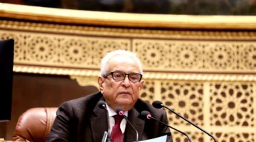 بهاء الدين أبو شقة لـ”الجمهور”: 30 يونيو تجسد رغبة شعب قوي وولادة قائد شجاع