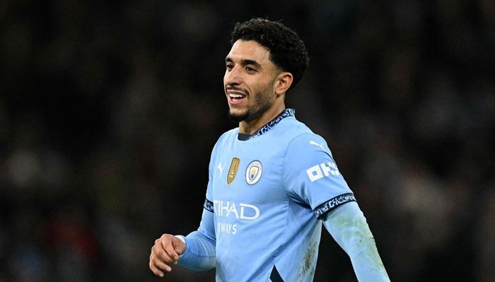 بهاء سلطان يدخل معسكر مانشستر سيتي عبر عمر مرموش (فيديو) بهاء سلطان يدخل معسكر مانشستر سيتي عبر عمر مرموش (فيديو)