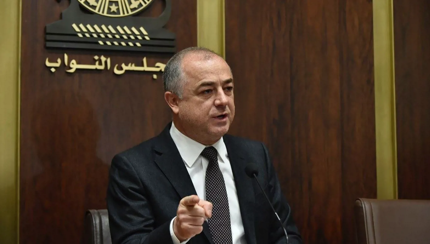 بو صعب: نتطلع إلى مشروع الحكومة حول قانون الانتخابات بو صعب: نتطلع إلى مشروع الحكومة حول قانون الانتخابات