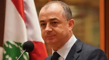 بو صعب: ننتظر اقتراح قانون انتخابي حديث من الحكومة خلال شهرين