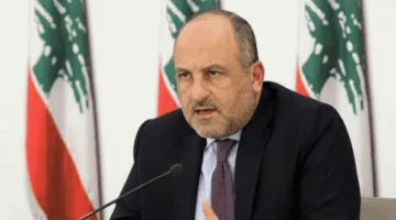 بو عاصي: على من لا يعترف بسيادة لبنان أن يغادر