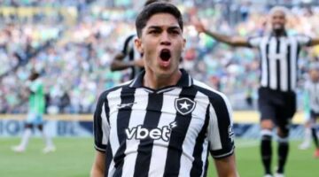 بوتافوجو البرازيلي يحقق انتصاراً صعباً على سياتل الأمريكي في كأس العالم للأندية.