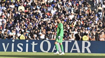 بوتافوجو يصدم الجميع بالتغلب على باريس، بطل أوروبا، في كأس العالم